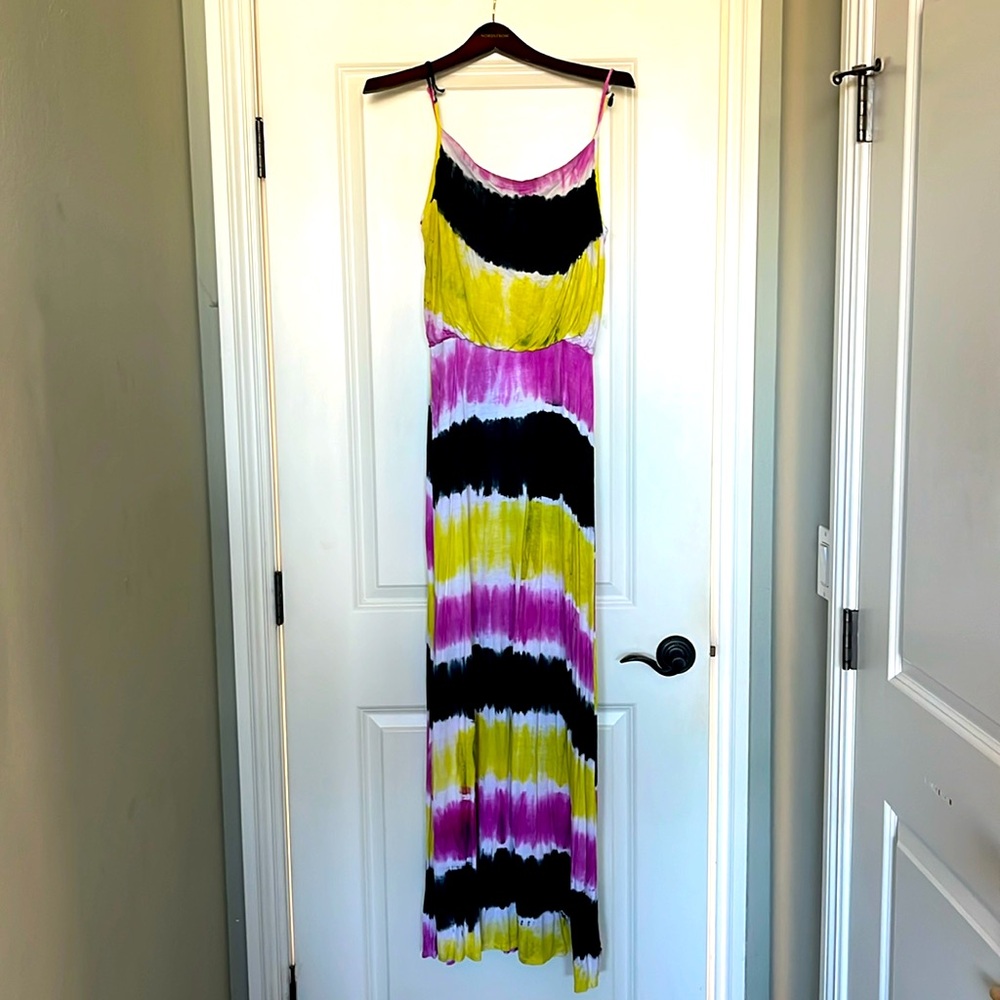 Finders Keepers maxi dress